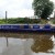 A smart looking barge! A smart looking barge!