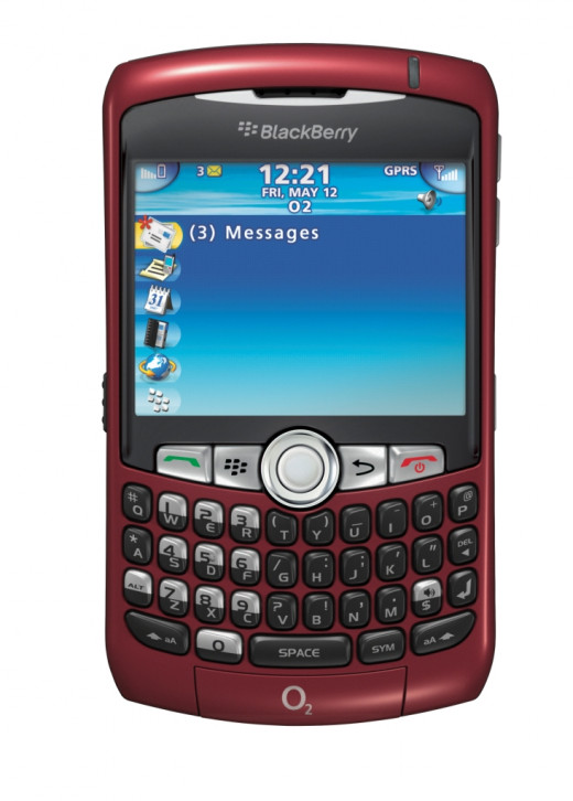 Blackberry