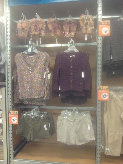 Checking to see if products are correctly priced is yet another possible assignment for a Mystery Shopper!