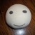 One big scary face with no chin space--take me to your leader! One big scary face with no chin space--take me to your leader!