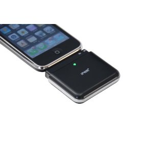 Smart Backup Battery For iPhone.