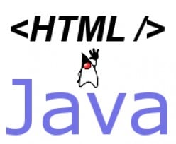 How To Parse Html In Java