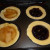 Keep fillings the same or very similar. Keep fillings the same or very similar.