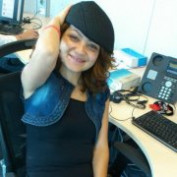 Enjy Ezzat profile image