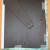 Fold the paper over and tape it, as you would a gift. Fold the paper over and tape it, as you would a gift.