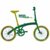 Folding Bike profile image
