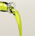 Grapeseed or Avocado oil