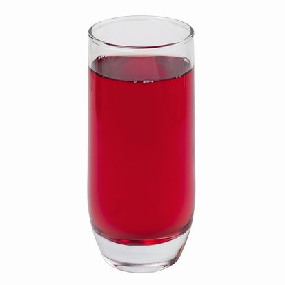 Glass of Juice