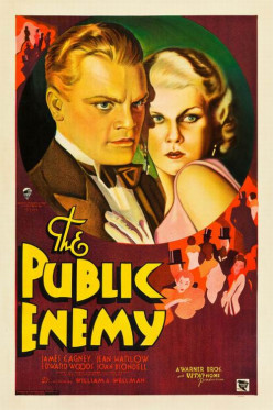 James Cagney - 100 Years of Movie Posters - 34