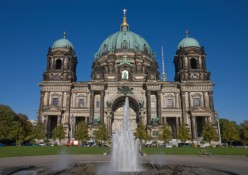 Popular Attractions in Berlin, Germany