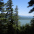 View from Multnomah Falls Walking Trail View from Multnomah Falls Walking Trail