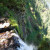 View from the Top of Multnomah Falls View from the Top of Multnomah Falls