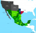 Causes of the Texas Declaration of Independence from Mexico