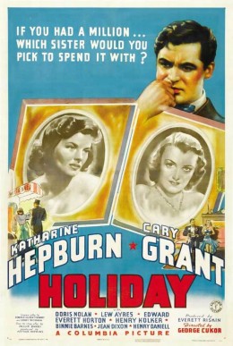 Holiday 1938