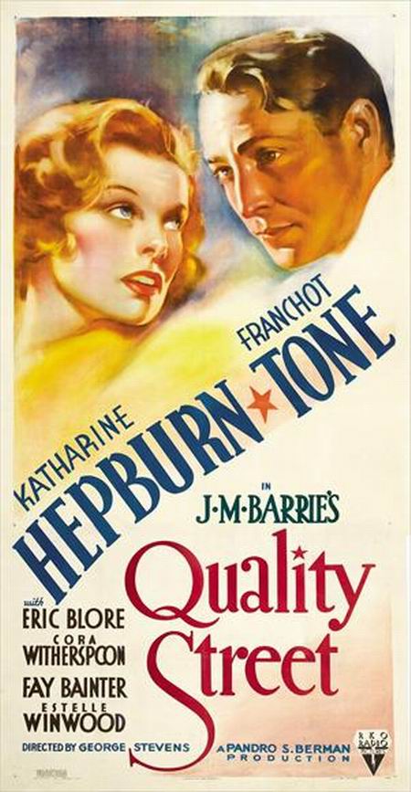Quality Street (1937)