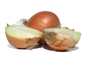 Onions