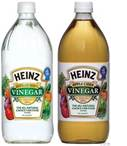 vinegar