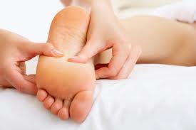 SORE FEET