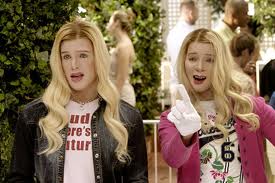 White Chicks