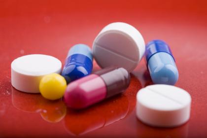 Diabetic Drug