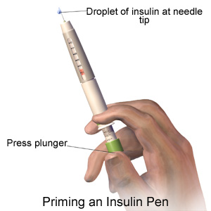 Insulin Pen