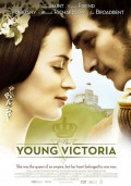 Movie Review: The Young Victoria    -     About The British Queen's Youth, Throne and Prince Charming.