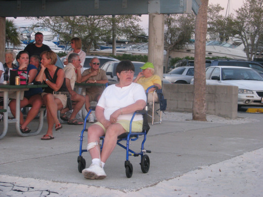 Pine Island, Florida