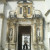 Old Gate at Faculty of Law, called - in Portuguese - Porta Férrea