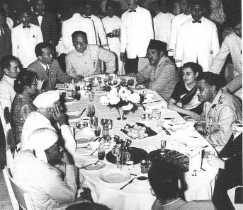 Bandung conference