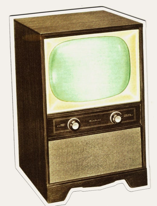 Originally, TV programs were not rated, because all programming was created for general audiences.