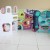 A few of my daughters Pet Shop houses