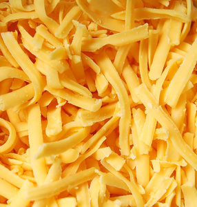 Grated Cheese