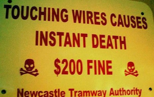 Some of these people may not be able to pay the fine