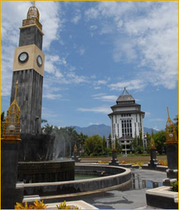 Brawijaya Unversity.