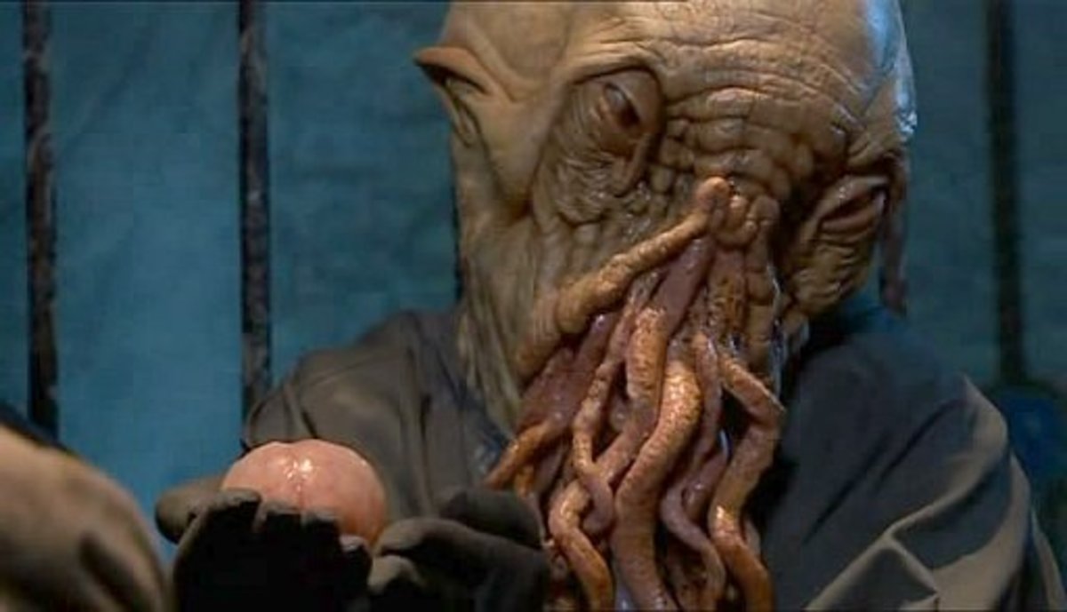 The Ood
