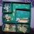 Her own Littlest Pet Shop home.