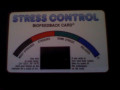 Test Your Stress When You're on the Go!