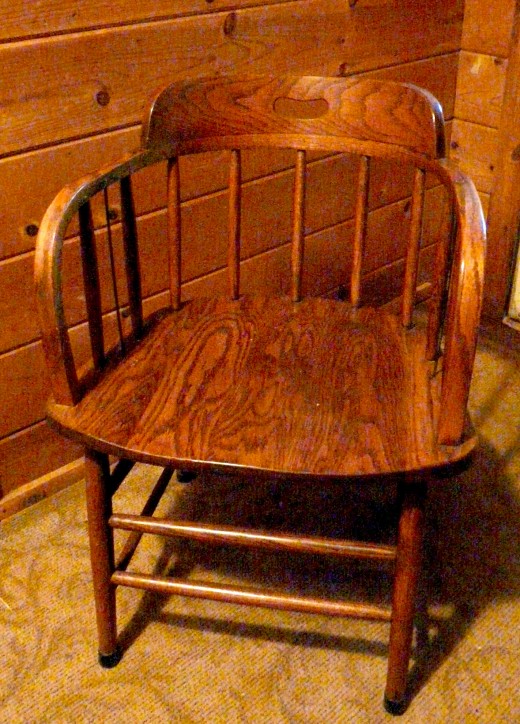 Where to Find Good Cheap Old Used Furniture ToughNickel