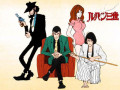 Lupin III Movies