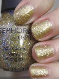 Sephora by OPI Worth My Weight