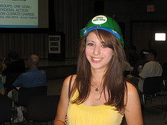 Photo by:  http://www.flickr.com/people/green4all/