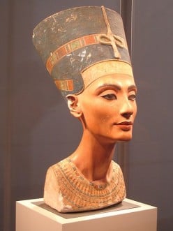 Ancient Egyptian Queens