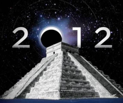 Some see apocalyptic end of the world scenarios for the date of Dec. 21st, 2012, based on the interpretation of the Maya long count. Major changes are already underway, but the world will survive this one too.