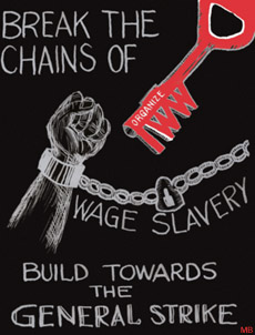 The sentiment may feel outdated but many employers still  treat workers as slaves 