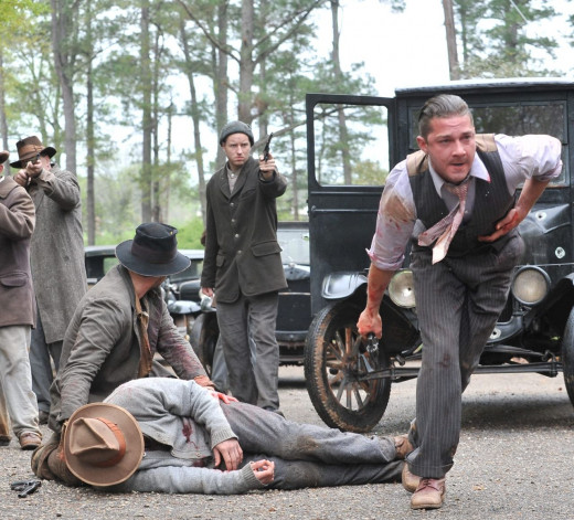 Image from "Lawless"