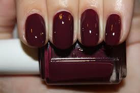 Essie Skirting The Issue