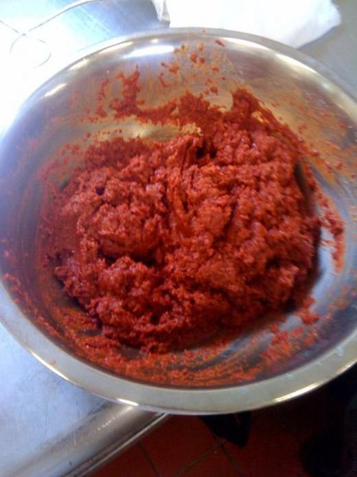 Gochujang
