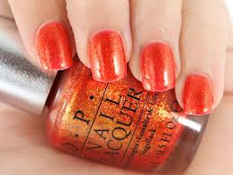 OPI Luxurious