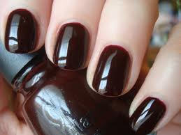 China Glaze Prey Tell
