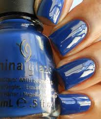  China Glaze Man Hunt 